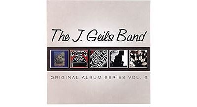 Original album series vol 2