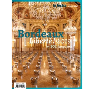 Saison liberté en 101