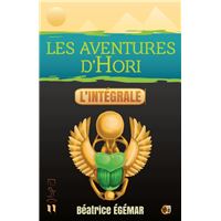 Les aventures d'Hori