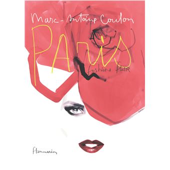 Paris : fashion flair