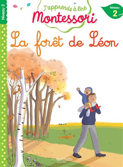 Promenade en forêt, Niveau 2