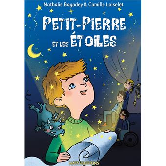 Petit-Pierre et les étoiles
