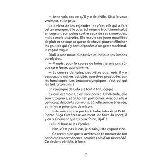 Petit-Pierre et les étoiles