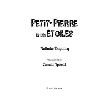 Petit-Pierre et les étoiles