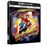 Last Action Hero Blu-ray 4K Ultra HD