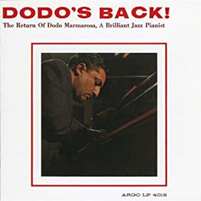 Dodo's Back!