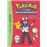 Les PokémonPokémon 09 - Le pouvoir de Meloetta_0