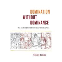 Domination without Dominance