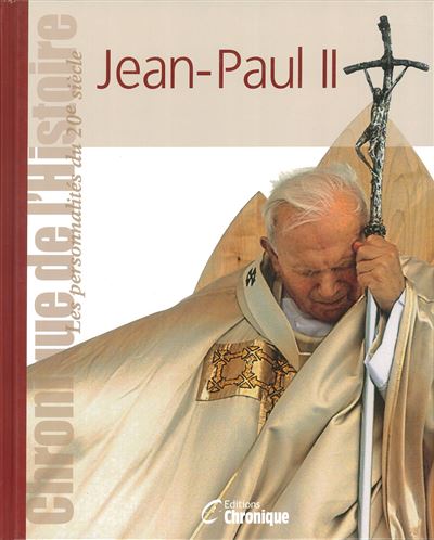 Jean-paul ii