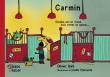 Carmin, dessine-moi un cheval doux comme un agneau...