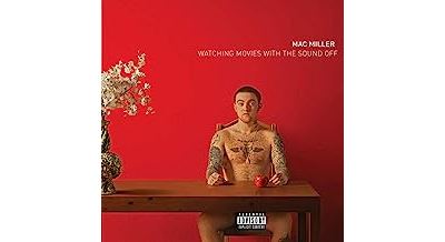 Watching movies with the sounds off gate ltd/ed limitee
