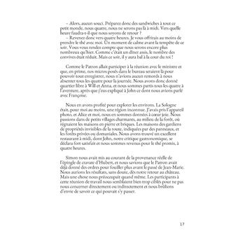 L'affaire Cupidon