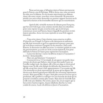 L'affaire Cupidon