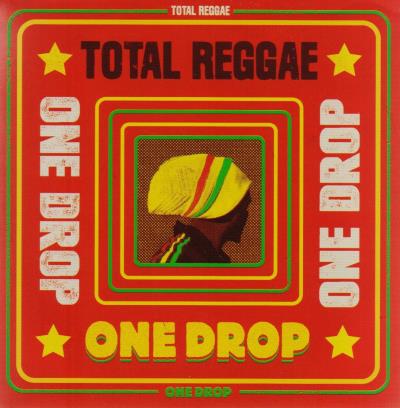 Total reggae - One drop