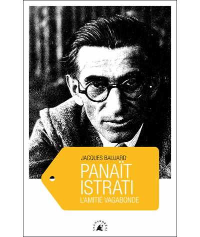 Panaït Istrati