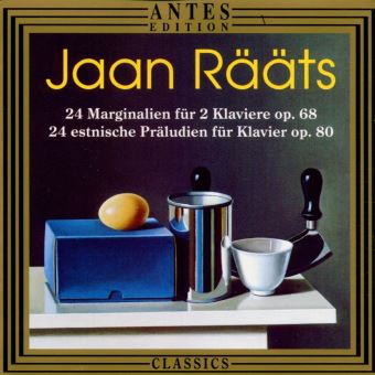 Jean Raats - 1