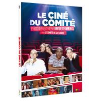 Le Ciné du Comité DVD