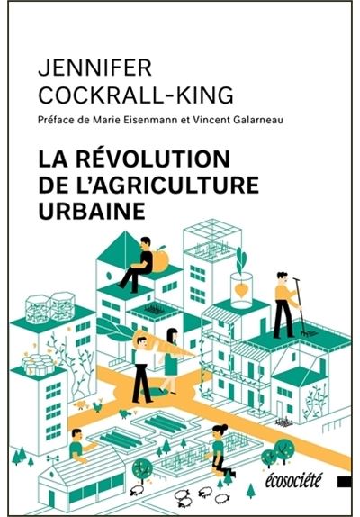 La révolution de l'agriculture urbaine