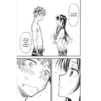 Rent-a-Girlfriend