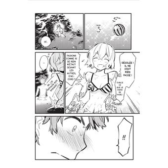 Rent-a-Girlfriend