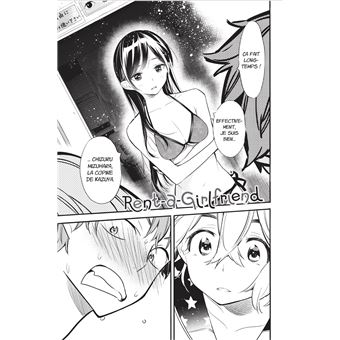Rent-a-Girlfriend