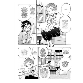 Love Fragrance - Tome 2