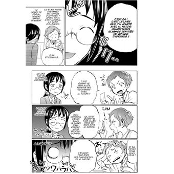 Love Fragrance - Tome 2