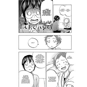 Love Fragrance - Tome 2