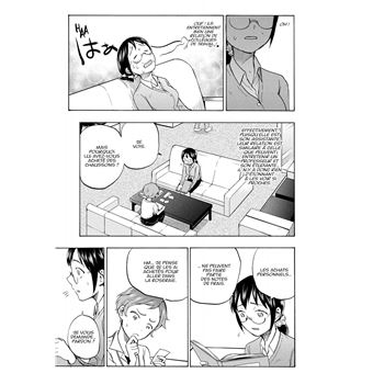 Love Fragrance - Tome 2