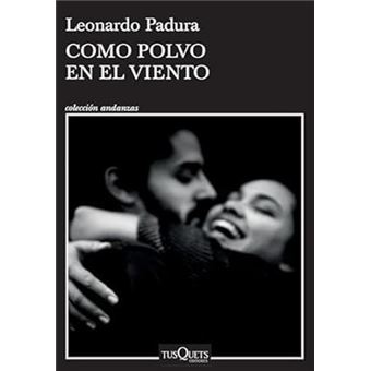 Como polvo en el viento