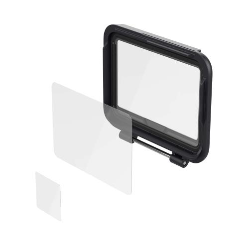 Protecteurs d’écran GoPro pour Hero6 Black et Hero5 Black