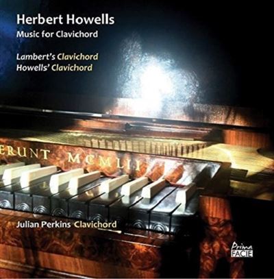 Music For Clavicord
