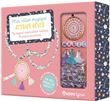 Mon superbe bijou - mon collier magique attrape-rêves