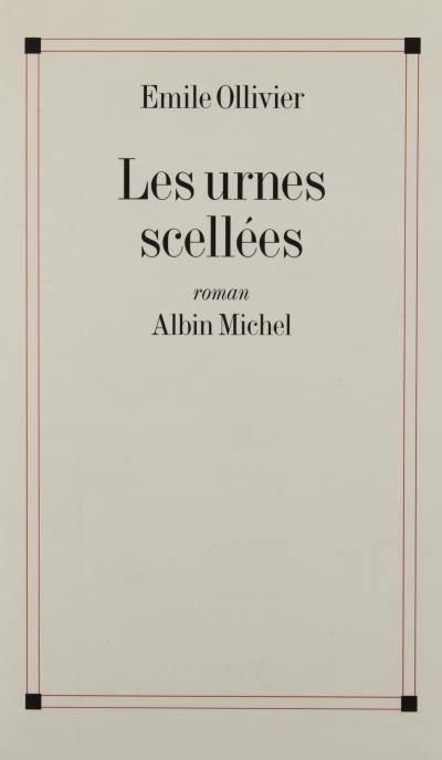 Les Urnes scellées