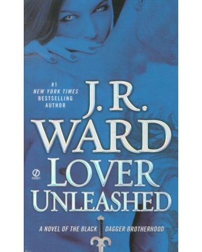 LOVER UNLEASHED