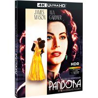 PANDORA-FR-BLURAY 4K