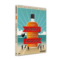 Whisky à gogo - DVD