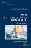 L'impôt en Afrique de l'ouest francophone
