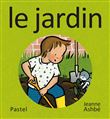 Les images de Lou et Mouf - Le jardin