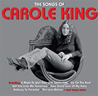 The songs of carole king