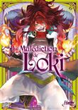 La Malédiction de Loki T06
