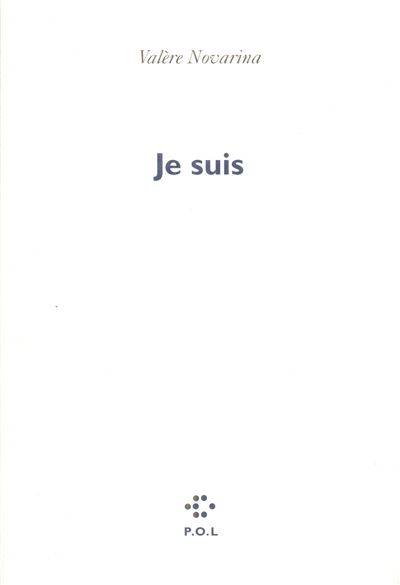 Je suis