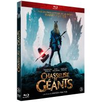Chasseuse de géants Blu-ray