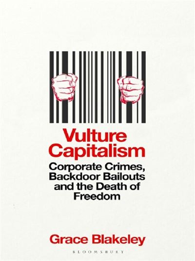 Vulture Capitalism