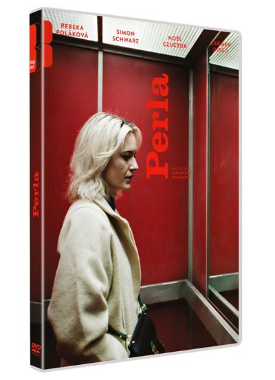 Perla DVD