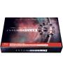 Interstellar Coffret Collector - Blu-Ray Steelbook - Edition Spéciale Fnac
