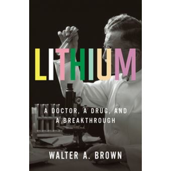 LITHIUM - 1