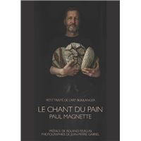 Le chant du pain