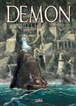 Démon T02 - Le Concile des démons