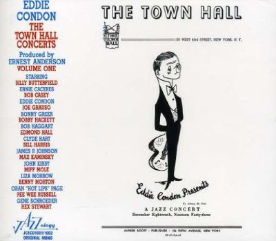 Town hall concerts 1